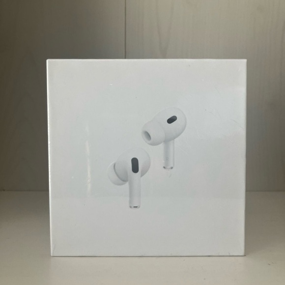 Apple Other - *SEALED* AIRPOD PRO 2nd GENERATION